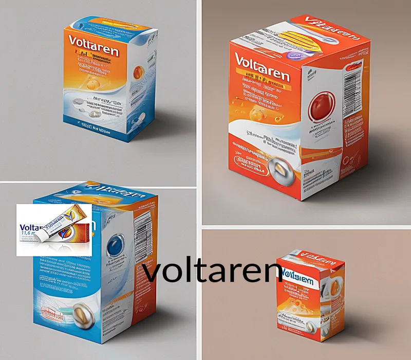 Voltaren gel biverkningar